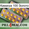 Камагра 100 Золото new10